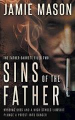 Sins of the Father: A Noir Mystery 