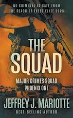 The Squad: A Police Procedural Series 