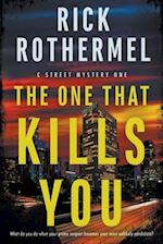 The One That Kills You: A Private Eye Mystery 