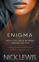 Enigma: A Detective Series 