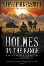 Holmes on the Range