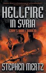 Hellfire in Syria: An Adventure Series 