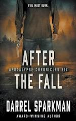 After the Fall: An Apocalyptic Thriller 