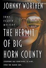 The Hermit of Big Horn County
