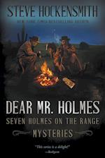 Dear Mr. Holmes