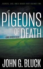Pigeons of Death