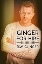 Ginger for Hire