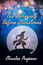 Werewolf Before Christmas