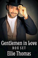 Gentlemen in Love Box Set