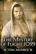 Mystery of Flight 1099