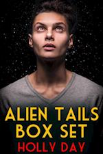 Alien Tails Box Set