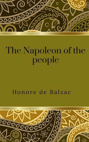 The Napoleon of the people