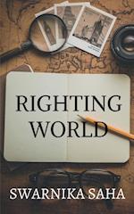 Righting World 