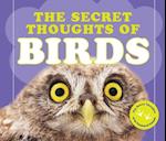The Secret Thoughts of Birds