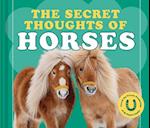 The Secret Thoughts of Horses