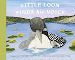 Little Loon Finds His Voice