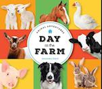 Animal Adventures: Day at the Farm