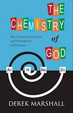 Chemistry of God