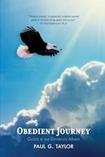 Obedient Journey: Guided by the Difference-Maker 