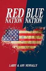 Red Nation Blue Nation