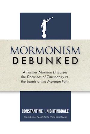 Mormonism Debunked