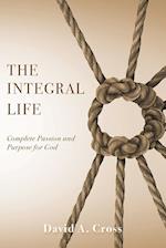 The Integral Life