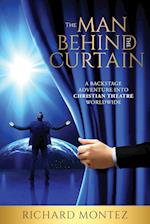 The Man Behind the Curtain: A Backstage Adventure into Christian Theatre Worldwide 