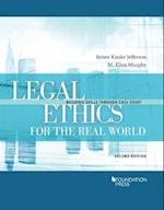 Legal Ethics for the Real World