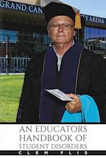 An Educator's Handbook of Student Disorders