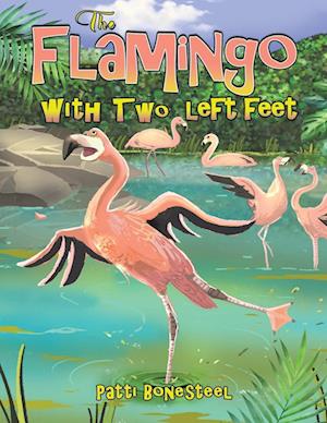 The Flamingo with Two Left Feet