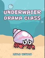 Underwater Drama Class