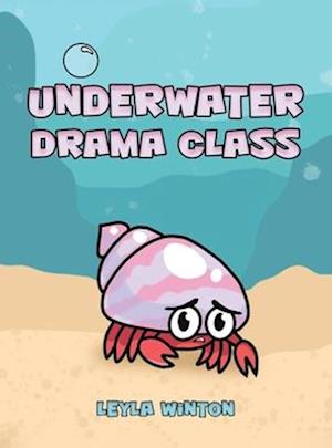 Underwater Drama Class