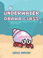 Underwater Drama Class