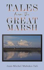 Tales from the Great Marsh