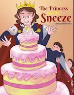 The Princess and the Sneeze