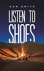 Listen to Shoes