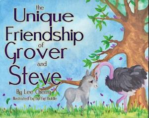 Unique Friendship of Grover and Steve