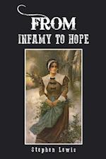 From Infamy to Hope
