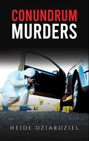 Conundrum Murders