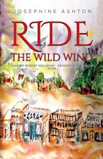 Ride the Wild Wind