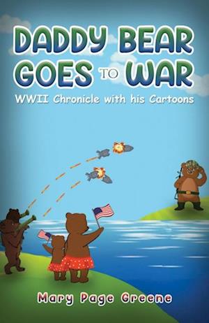 Daddy Bear Goes to War