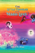 The Little Traveler of the Magic Land 2