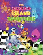 The Gozoo Island Adventures