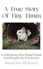 A True Story Of Tiny Timm