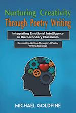 Nurturing Creativity Through Poetry Writing