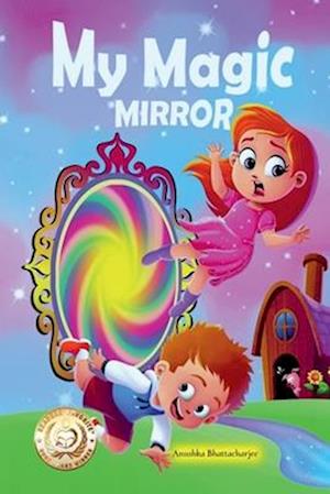 My Magic Mirror