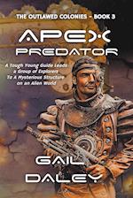 Apex Predator 