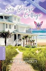 The Sea Breeze Cottage: Complete Series Collection 