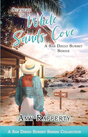 Secrets Of White Sands Cove: Complete Series Collection