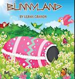 Bunnyland 